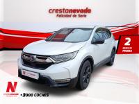 Honda Cr-v 2.0 iMMD 4x2 SPORT LINE