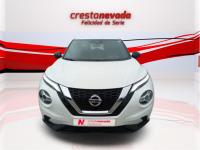 NISSAN Juke DIG-T 114CV 6M/T N-CONNECTA