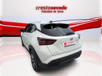 NISSAN Juke DIG-T 114CV 6M/T N-CONNECTA