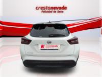 NISSAN Juke DIG-T 114CV 6M/T N-CONNECTA