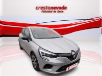 Renault Clio Equilibre TCe 67 kW 91CV