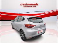 Renault Clio Equilibre TCe 67 kW 91CV