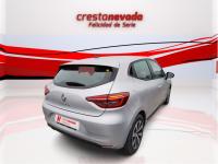 Renault Clio Equilibre TCe 67 kW 91CV