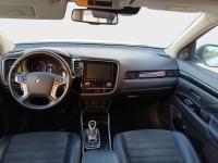 Mitsubishi Outlander 2.4 PHEV Kaiteki Auto 4WD
