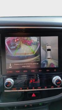 Mitsubishi Outlander 2.4 PHEV Kaiteki Auto 4WD