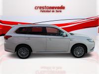 Mitsubishi Outlander 2.4 PHEV Kaiteki Auto 4WD