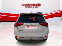 Mitsubishi Outlander 2.4 PHEV Kaiteki Auto 4WD