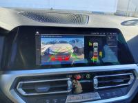 BMW Serie 3 320d Auto.