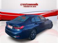 BMW Serie 3 320d Auto.