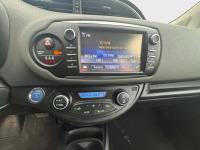 TOYOTA Yaris 1.5 100H Active Tech