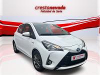 TOYOTA Yaris 1.5 100H Active Tech