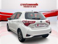 TOYOTA Yaris 1.5 100H Active Tech