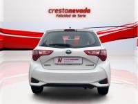 TOYOTA Yaris 1.5 100H Active Tech