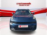 lynk & co 01 1.5 PHEV 6.6kW