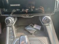 lynk & co 01 1.5 PHEV 6.6kW