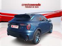 lynk & co 01 1.5 PHEV 6.6kW