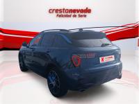 lynk & co 01 1.5 PHEV 6.6kW