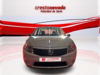 Dacia Sandero Ambiance 1.2 16v 75cv E5