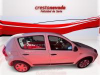 Dacia Sandero Ambiance 1.2 16v 75cv E5