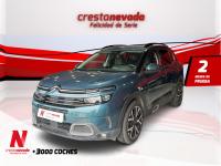 CITROEN C5 Aircross BlueHdi 96kW 130CV SS Feel