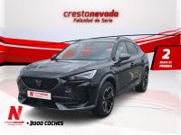 cupra Formentor 2.0 TSI 140kW 190 CV 4Drive DSG