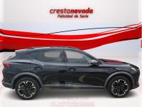cupra Formentor 2.0 TSI 140kW 190 CV 4Drive DSG