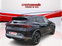 cupra Formentor 2.0 TSI 140kW 190 CV 4Drive DSG