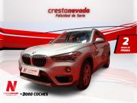 BMW X1 sDrive18i
