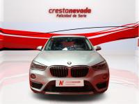 BMW X1 sDrive18i