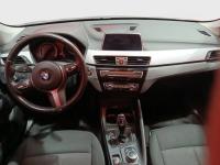 BMW X1 sDrive18i