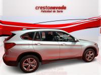 BMW X1 sDrive18i
