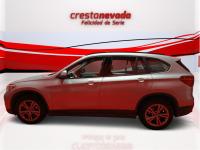 BMW X1 sDrive18i