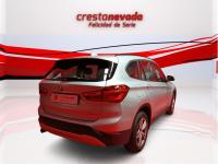 BMW X1 sDrive18i