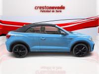 Volkswagen T-roc Cabrio r-line