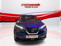 NISSAN Juke DIGT 114 CV 6MT Acenta