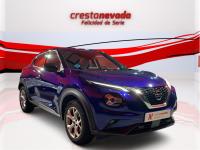 NISSAN Juke DIGT 114 CV 6MT Acenta