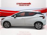 NISSAN Micra IGT 74 kW 100 CV E6D Acenta