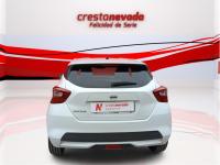 NISSAN Micra IGT 74 kW 100 CV E6D Acenta