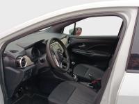 NISSAN Micra IGT 74 kW 100 CV E6D Acenta