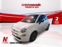 Fiat 500 Cult 1.0 Hybrid 51KW 70 CV