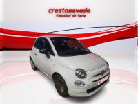 Fiat 500 Cult 1.0 Hybrid 51KW 70 CV