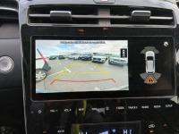 Hyundai Tucson 1.6 CRDI 100kW 136CV 48V Tecno DCT 2C