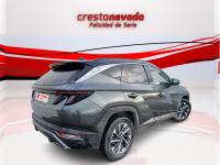 Hyundai Tucson 1.6 CRDI 100kW 136CV 48V Tecno DCT 2C