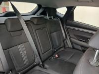 Hyundai Tucson 1.6 CRDI 100kW 136CV 48V Tecno DCT 2C