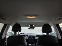 Hyundai Tucson 1.6 CRDI 100kW 136CV 48V Tecno DCT 2C