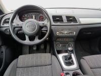 AUDI Q3 Sport edition 2.0 TDI 88kW 120CV