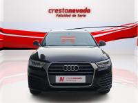 AUDI Q3 Sport edition 2.0 TDI 88kW 120CV