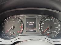 AUDI Q3 Sport edition 2.0 TDI 88kW 120CV