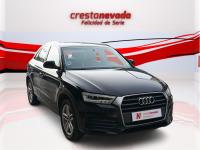 AUDI Q3 Sport edition 2.0 TDI 88kW 120CV