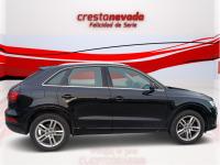 AUDI Q3 Sport edition 2.0 TDI 88kW 120CV